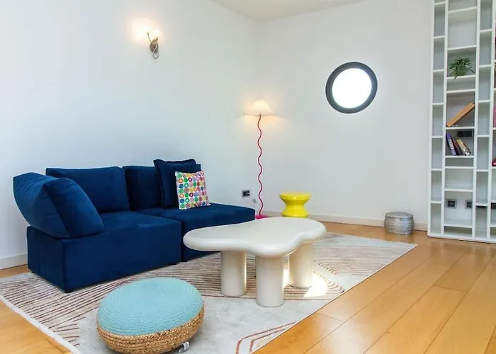 ヴィラ Orada 26 By Ici *