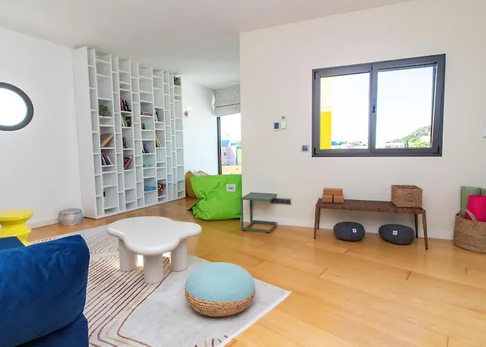 Orada 26 By Ici * アルブフェイラ