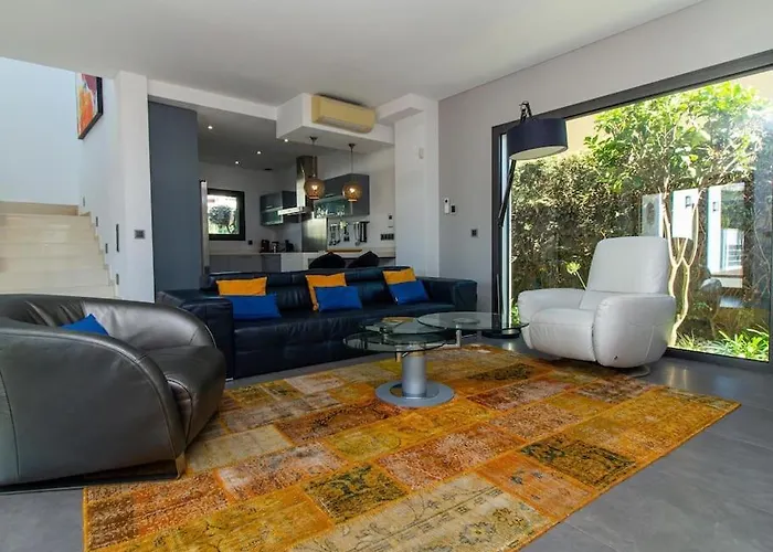 Orada 26 By Ici ヴィラ *