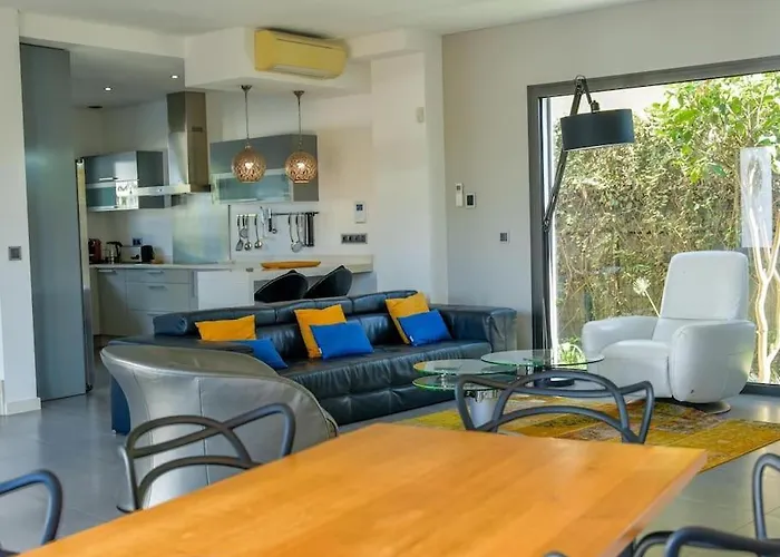 ヴィラ Orada 26 By Ici *