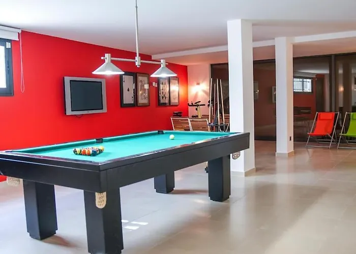 Orada 26 By Ici * アルブフェイラ